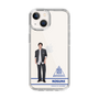 スリムプロテクションケース［ スマートフォンケース<制服ver.> - KOSUKE ］