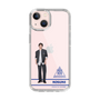 スリムプロテクションケース［ スマートフォンケース<制服ver.> - KOSUKE ］