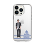 スリムプロテクションケース［ スマートフォンケース<制服ver.> - KOSUKE ］