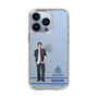スリムプロテクションケース［ スマートフォンケース<制服ver.> - KOSUKE ］