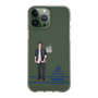 スリムプロテクションケース［ スマートフォンケース<制服ver.> - KOSUKE ］