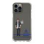 スリムプロテクションケース［ スマートフォンケース<制服ver.> - KOSUKE ］