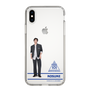 スリムプロテクションケース［ スマートフォンケース<制服ver.> - KOSUKE ］