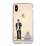 スリムプロテクションケース［ スマートフォンケース<制服ver.> - KOSUKE ］