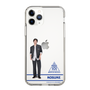 スリムプロテクションケース［ スマートフォンケース<制服ver.> - KOSUKE ］