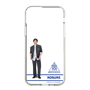 スリムプロテクションケース［ スマートフォンケース<制服ver.> - KOSUKE ］