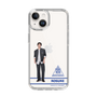 スリムプロテクションケース［ スマートフォンケース<制服ver.> - KOSUKE ］