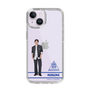 スリムプロテクションケース［ スマートフォンケース<制服ver.> - KOSUKE ］