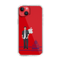 スリムプロテクションケース［ スマートフォンケース<制服ver.> - KOSUKE ］