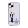 スリムプロテクションケース［ スマートフォンケース<制服ver.> - KOSUKE ］