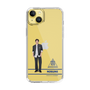 スリムプロテクションケース［ スマートフォンケース<制服ver.> - KOSUKE ］