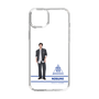 スリムプロテクションケース［ スマートフォンケース<制服ver.> - KOSUKE ］