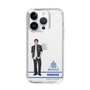 スリムプロテクションケース［ スマートフォンケース<制服ver.> - KOSUKE ］