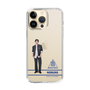スリムプロテクションケース［ スマートフォンケース<制服ver.> - KOSUKE ］