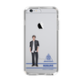 スリムプロテクションケース［ スマートフォンケース<制服ver.> - KOSUKE ］