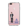 スリムプロテクションケース［ スマートフォンケース<制服ver.> - KOSUKE ］