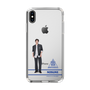 スリムプロテクションケース［ スマートフォンケース<制服ver.> - KOSUKE ］