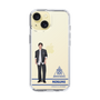 スリムプロテクションケース［ スマートフォンケース<制服ver.> - KOSUKE ］
