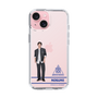 スリムプロテクションケース［ スマートフォンケース<制服ver.> - KOSUKE ］