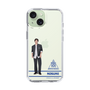 スリムプロテクションケース［ スマートフォンケース<制服ver.> - KOSUKE ］