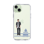 スリムプロテクションケース［ スマートフォンケース<制服ver.> - KOSUKE ］