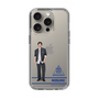 スリムプロテクションケース［ スマートフォンケース<制服ver.> - KOSUKE ］