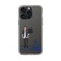 スリムプロテクションケース［ スマートフォンケース<制服ver.> - KOSUKE ］