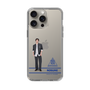 スリムプロテクションケース［ スマートフォンケース<制服ver.> - KOSUKE ］