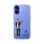 スリムプロテクションケース［ スマートフォンケース<制服ver.> - KOSUKE ］