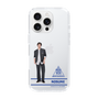 スリムプロテクションケース［ スマートフォンケース<制服ver.> - KOSUKE ］