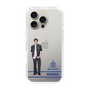 スリムプロテクションケース［ スマートフォンケース<制服ver.> - KOSUKE ］