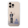 スリムプロテクションケース［ スマートフォンケース<制服ver.> - KOSUKE ］