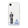 スリムプロテクションケース［ スマートフォンケース<制服ver.> - KOSUKE ］
