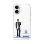 スリムプロテクションケース［ スマートフォンケース<制服ver.> - KOSUKE ］