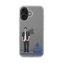 スリムプロテクションケース［ スマートフォンケース<制服ver.> - KOSUKE ］