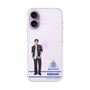 スリムプロテクションケース［ スマートフォンケース<制服ver.> - KOSUKE ］