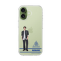 スリムプロテクションケース［ スマートフォンケース<制服ver.> - KOSUKE ］
