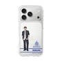 スリムプロテクションケース［ スマートフォンケース<制服ver.> - KOSUKE ］