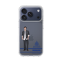スリムプロテクションケース［ スマートフォンケース<制服ver.> - KOSUKE ］