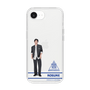 スリムプロテクションケース［ スマートフォンケース<制服ver.> - KOSUKE ］