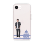スリムプロテクションケース［ スマートフォンケース<制服ver.> - KOSUKE ］