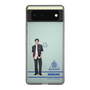 スリムプロテクションケース［ スマートフォンケース<制服ver.> - KOSUKE ］
