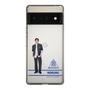 スリムプロテクションケース［ スマートフォンケース<制服ver.> - KOSUKE ］