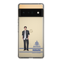 スリムプロテクションケース［ スマートフォンケース<制服ver.> - KOSUKE ］