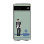 スリムプロテクションケース［ スマートフォンケース<制服ver.> - KOSUKE ］