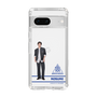スリムプロテクションケース［ スマートフォンケース<制服ver.> - KOSUKE ］