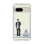 スリムプロテクションケース［ スマートフォンケース<制服ver.> - KOSUKE ］