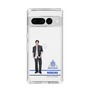 スリムプロテクションケース［ スマートフォンケース<制服ver.> - KOSUKE ］