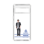 スリムプロテクションケース［ スマートフォンケース<制服ver.> - KOSUKE ］