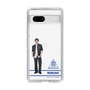 スリムプロテクションケース［ スマートフォンケース<制服ver.> - KOSUKE ］